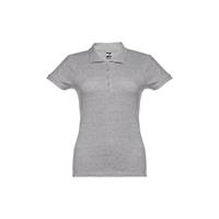 Polo de mujer Thc Eve "Thc eve ii" II
