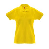 Polo de mujer Thc Monaco "Thc monaco women" WOMEN