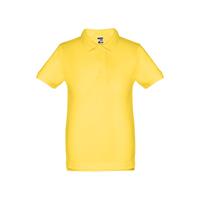 Polo de niños unisex Thc Adam "Thc adam kids" KIDS
