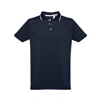 Polo "slim fit" para hombre Thc Rome