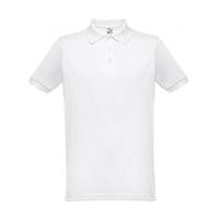 Polo unisex Thc Berlin "Thc berlin wh 3xl" WH 3XL