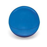 Protector labial suministrado en un envase de ABS Alba