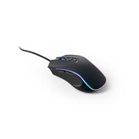 Ratón gaming con cable de 1 RGB