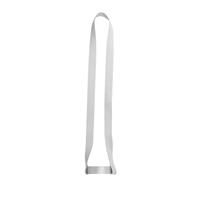 Set Lanyard SUBLIMACIÓN Largo II (20 mm) Duo con lanyard de sublimación portavasos Sheffield