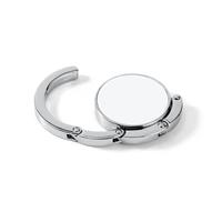 Gancho de bolso de metal resistente Florence