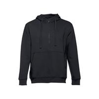 Sudadera para hombre, con cremallera y capucha Thc Amsterdam