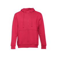 Sudadera para hombre, con cremallera y capucha Thc Amsterdam