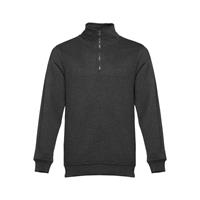 Sudadera unisex Thc Budapest