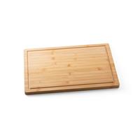 tabla de cortar de bambú Marjoram