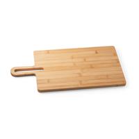 Tabla de servir de bambú Caraway