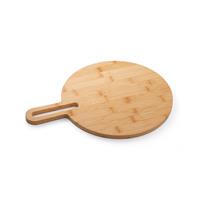 Tablero redondo de bambú Caraway Round