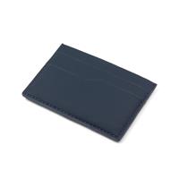 Tarjetero de poliuretano para 5 tarjetas con bloqueo RFID Venture Wallet