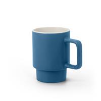 Taza de cerámica con acabado mate, 330 mL Kuerten