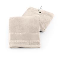 Toalla de algodón multifuncional (430 g/m²) Golfi