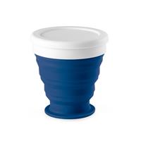 Vaso de viaje plegable de 250 mL Astrada