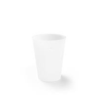 Vaso reutilizable 330 mL Kane S