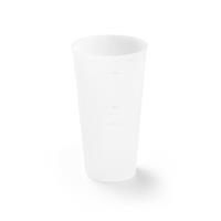 Vaso reutilizable 620 mL Kane L