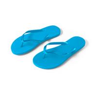 Zapatillas cómodas con suela de PE y tira de PVC Maupiti S "Maupiti s / m" / M