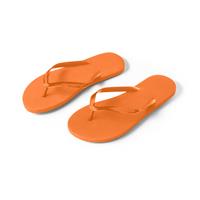Zapatillas cómodas con suela de PE y tira de PVC Maupiti S "Maupiti s / m" / M