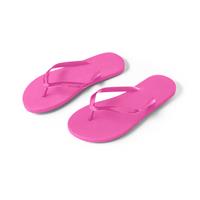 Zapatillas cómodas con suela de PE y tira de PVC Maupiti S "Maupiti s / m" / M