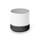 Altavoz portátil de 3 W con 4 h 30 min de autonomía en ABS reciclado (100% rABS) Re-perey