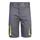 Bermudas elásticas bicolor y multibolsillos (240 g/m²), en algodón (46%), EME (38%) y poliéster (16%) Vl Hemera