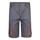 Bermudas elásticas bicolor y multibolsillos (240 g/m²), en algodón (46%), EME (38%) y poliéster (16%) Vl Hemera