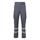 Pantalón multibolsillos bicolor (210 g/m²), en algodón (20%) y poliéster (80%) Vl Dionysus