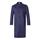 Blusa de sarga (175g/m²), en algodón (35%) y poliéster (65%) Vl Danu
