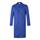 Blusa de sarga (175g/m²), en algodón (35%) y poliéster (65%) Vl Danu