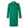 Blusa de sarga (175g/m²), en algodón (35%) y poliéster (65%) Vl Danu