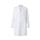 Blusa de sarga (180g/m²), en algodón (20%) y poliéster (80%) Vl Ogun