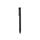 Bolígrafo de aluminio reciclado (100% rAL) con acabado de goma Clint