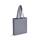 Bolsa con algodón reciclado (70%) y poliéster (30% rPET) (140 g/m²) Maracay