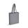 Bolsa con algodón reciclado (70%) y poliéster (30% rPET) (140 g/m²) Maracay