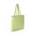 Bolsa con algodón reciclado (70%) y poliéster (30% rPET) (140 g/m²) Maracay