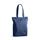 Bolsa de algodón (50%), algodón reciclado (30%) y poliéster (20% rPET) (220 g/m²) Merida