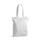 Bolsa de algodón (50%), algodón reciclado (30%) y poliéster (20% rPET) (220 g/m²) Merida