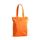 Bolsa de algodón (50%), algodón reciclado (30%) y poliéster (20% rPET) (220 g/m²) Merida