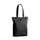 Bolsa de algodón (50%), algodón reciclado (30%) y poliéster (20% rPET) (220 g/m²) Merida