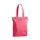 Bolsa de algodón (50%), algodón reciclado (30%) y poliéster (20% rPET) (220 g/m²) Merida