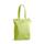 Bolsa de algodón (50%), algodón reciclado (30%) y poliéster (20% rPET) (220 g/m²) Merida