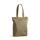 Bolsa de algodón (50%), algodón reciclado (30%) y poliéster (20% rPET) (220 g/m²) Merida