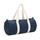Bolsa de deporte de algodón reciclado y poliéster reciclado (380 g/m²) Saint Sport