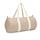 Bolsa de deporte de algodón reciclado y poliéster reciclado (380 g/m²) Saint Sport