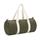 Bolsa de deporte de algodón reciclado y poliéster reciclado (380 g/m²) Saint Sport