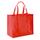 Bolsa de no tejido (Non-woven 80 g/m²) Shopper