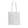 Bolsa en algodón reciclado (70%) y poliéster (30% rPET) (180 g/m²) Cairo