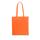 Bolsa en algodón reciclado (70%) y poliéster (30% rPET) (180 g/m²) Cairo