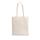 Bolsa en algodón reciclado (70%) y poliéster (30% rPET) (180 g/m²) Cairo